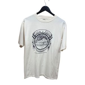 VINTAGE KENTUCKY GRAPHIC DESTINATION TSHIRT